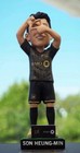                Lafc Son Heung-min           Bobblehead 7 22 26 Mls Soccer               