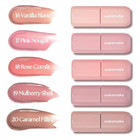Wakemake Waterful Glow Tint 4 6g 2026 F w Nougat Coating Edition
