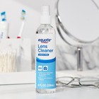 Equate Lens Cleaner  8 Fl Oz
