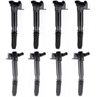8x Ignition Coils Dg525 Dg526 Motorcraft For Ford F250 F350 Super Duty 6 2l V8