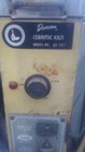 Vintage Duncan Ceramic Pottery Kiln Dk 716-1 Sold As Is Shipping Available
