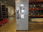 Asco 7000 Series Automatic Transfer Switch W  Bypass H7actba30800n5xc 800a Used