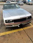 1985 Chevrolet Monte Carlo 