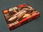 New  Lego Star Wars 7663 Sith Infiltrator Darth Maul Sealed Box   Free Shipping