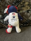Dallas Cowboys Beanie Baby
