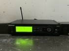 Shure Slx4 L4 638-662mhz Microphone Wireless Receiver - U1