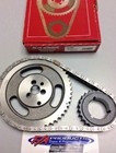 Big Block Mopar 383 440 Engines With 3 Bolt Camshaft Timing Set S a  Gear 78125
