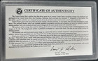 1993 United States Mint Silver Proof 5 Coin Set Original With Ogp   Coa