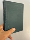 Antique Medical Book Venereology Skin And Venereal Diseases 1908 Baum Moyer