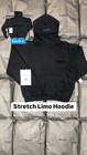 Fear Of God Essentials Hoodies - Authentic - All Colors And Sizes