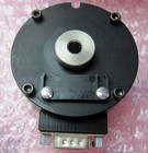 Photocraft Tri-tronics Incremental Shaft Encoder  Model Hs25c-p64q 8-30 New