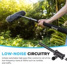 Boya By-bm6060 Xlr Shotgun Microphone Pro Broadcast Mic For Camera Camcorder