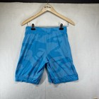 Boy s Youth Under Armour Loose Fit Polyester Athletic Shorts Large