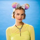 Padme Amidala Ear Headband By Bauble Bar - Star Wars Disney Limited  Presale