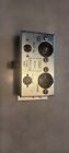 New Nos 012617 Leslie Connector Box 26-1 Hammond Organ Speaker