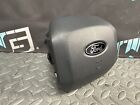     Oem 2021-2024 Ford F150 Raptor Xlt Xl Steering Wheel Airbag Inflator Black