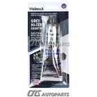 High-temp Grey Rtv Silicone Gasket Maker Visbella Sealant For Valve Covers  3oz 