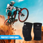 Volleyball Knee Pads For Men Women  Thick Sponge Collision Avoidance