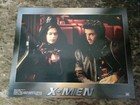 X-men Lobby Cards - Hugh Jackman  Halle Berry  Patrick Stewart - Original Us Set