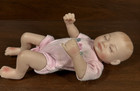 Haunted spirit Doll   Hope  Anatomically Correct Baby Doll     Gentle Spirit