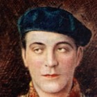 Ricardo Cortez Cinema Stars Series  6 1928 Wills Cigarette Imperial Tobacco Card