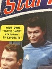 Chemtoy Star Trek Movie Viewer Toy W  Film Rolls Vintage 1967