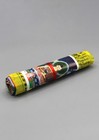 25 Sheets Of Polyester Windhorse Prayer Flags  Tibetan Lungta