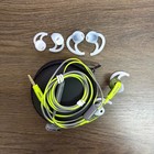 Bose Soundsport Wired In-ear Earbuds Earphones 3 5mm Jack For Ios Green Cfrus