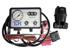 Texas Remcor 3 Boom Gauged Sprayer Control System W  Regulator  Spade - Con rc1b