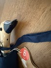 Original Duckhead Navy Blue Duck Umbrella