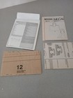 Mccall s Handbags Pattern M5599 Uncut