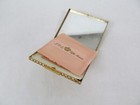 5th Avenue Makeup Compact Vintage