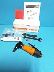 Dotco 12lf201-36  Die Angle Grinder  20 000 Rpm  1 4  Collet