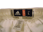 Adidas Authentic Wnba Phoenix Mercury Revolution 30 Game Shorts Size L Nba