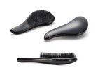 Detangling Hair Brush Comb Classic For Curly Hair Salon Styling Beauty Black