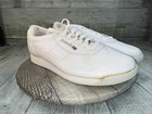 Vintage Reebok Women   s Princess Size 10 80   s With Og Receipt    
