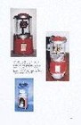 Vintage Coin-op Machines Book Penny Gumball Cigarettes