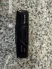 Vintage Sony Walkman Wm-f2015 Am fm Radio Cassette Player - For Parts   Repair