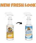 Furryfreshness Extra Strength Cat Or Dog Pee Stain   Permanent Odor Remover   Sm