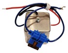 Power Inverter For Positive Ground Vehicle To 12-volt Negative Ground Radio