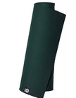 Manduka X Yoga Mat Black Multi-purpose Fitness Exercise Training Mat New