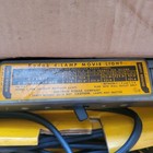 Kodak 4-lamp Movie Light Vintage Model 1 For 300-watt Maximum Lamps With Origina