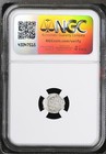 Ivan Iv The Terrible Russia Ngc Xf45 Silver Kopek Ad 1533-1584 Horse Coin Tyrant