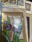 Lot Of 7  16391-92   More Gallery Glass Window Patterns   Dvd New Stained Plaid