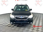 2015 Subaru Forester 2 5i Limited