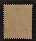 Rare 1917 Trinidad   Tobago War Tax Scott  mr1 Mnh Og