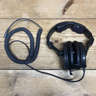 Sennheiser Hd 280 Pro Closed-back Wired Foldable Headphones  black  - Works   