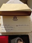 Royal Canadian Mint  Dollar  Silver Proof Set 1976 