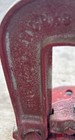 Erie Tool Works Pipe Vise No 0-h Working Condition