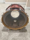 22     12    Bass Drum